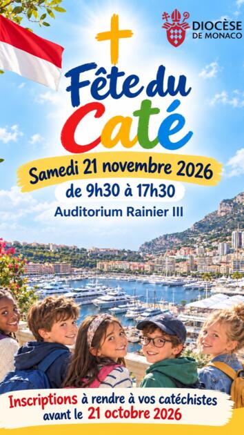 FETE DU CATE 2026 1/1