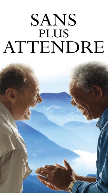 Ciné-club "Sans plus attendre" 1/1