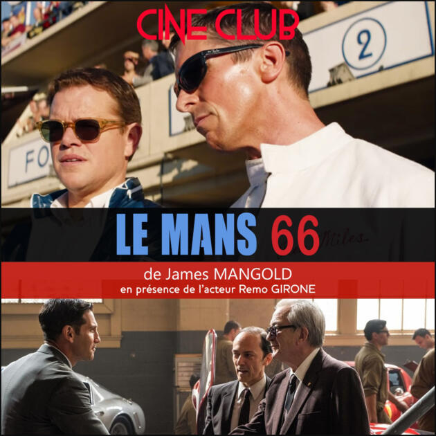 Le Mans '66 - La grande sfida 1/1