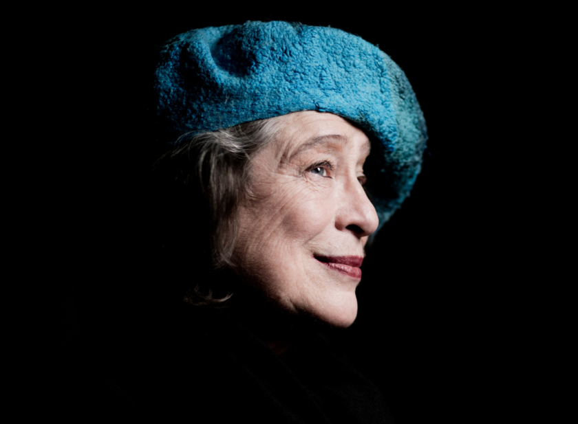 Récital Elisabeth Leonskaja 1/1