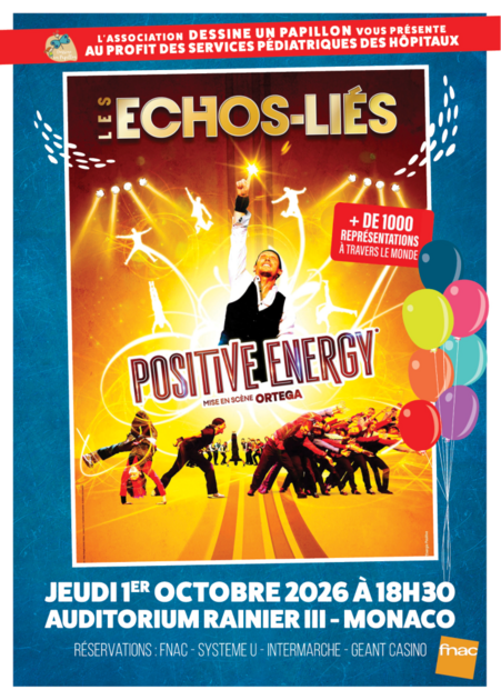 Energia Positiva 1/1