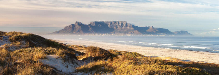 Cape Town Heritage Horizons - Concert 1/1