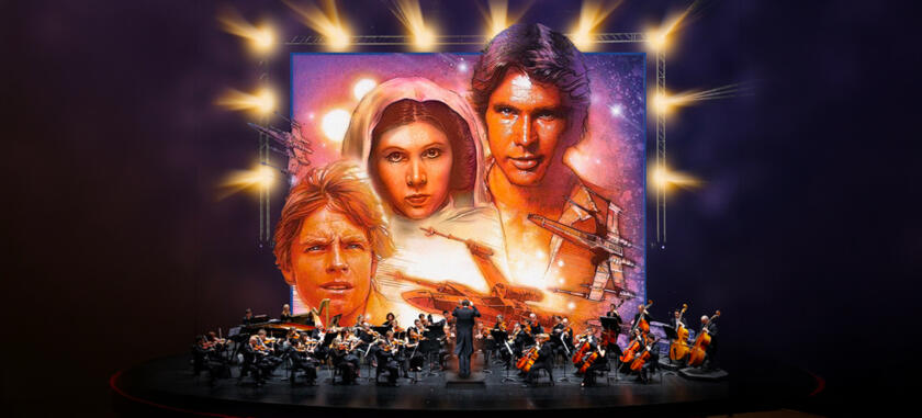 STAR WARS : UN NOUVEL ESPOIR 1/1