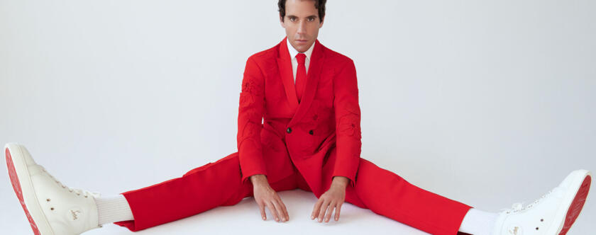 Concerto - "MIKA" 1/2