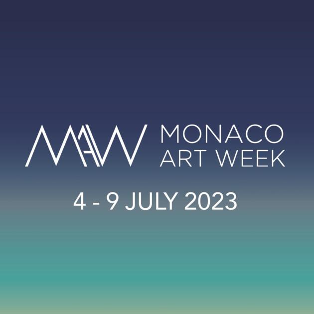 Evento - "Monaco Art Week" 1/2