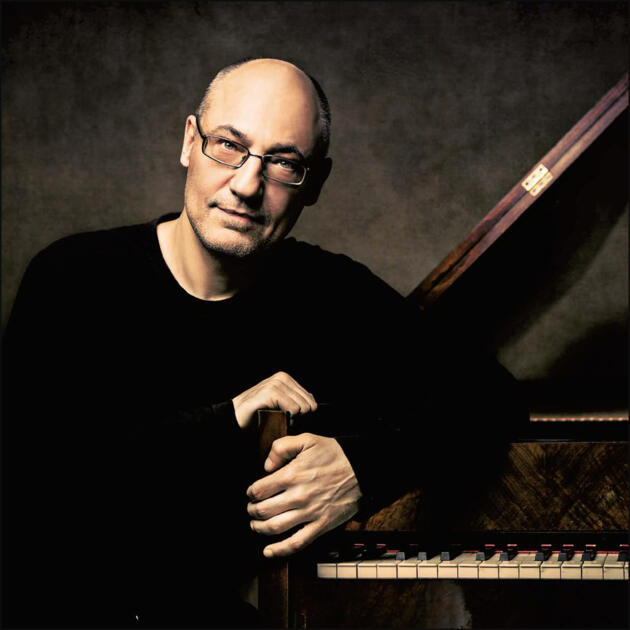 Musica francese 1/1