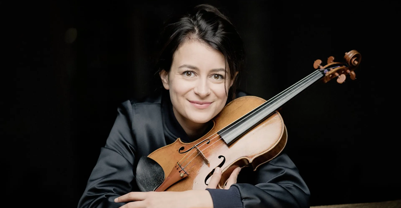Concert symphonique - J. Sirvend - L. Petrova 1/1