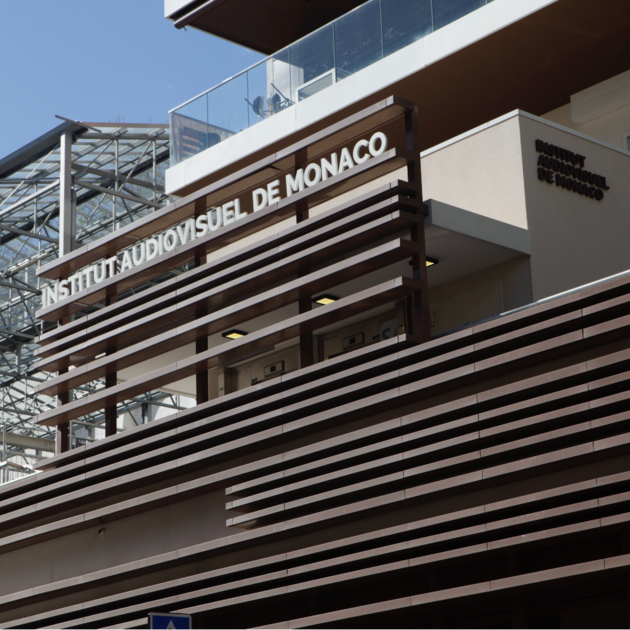Un samedi "Curiosités" dans les archives audiovisuelles de Monaco 1/3