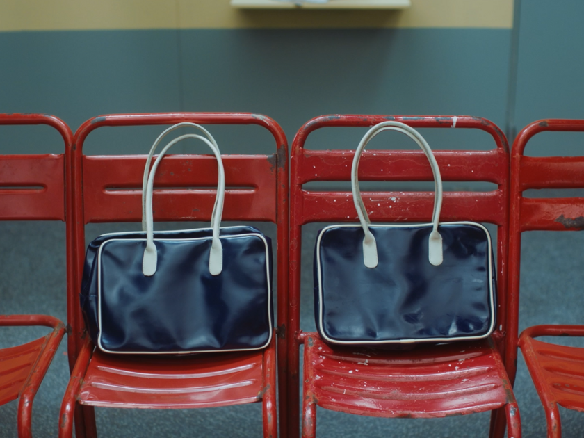 Zone d'attente 1/1