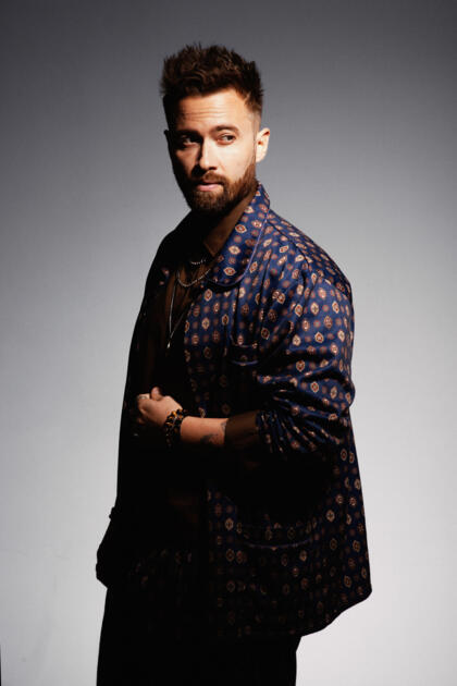 Nino Arial - Pas comme eux 1/1