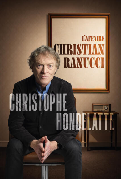 L'affaire Christian Ranucci 1/1