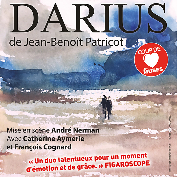 Darius 1/5