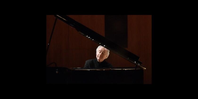 Concerto - "Recital András Schiff" 1/2
