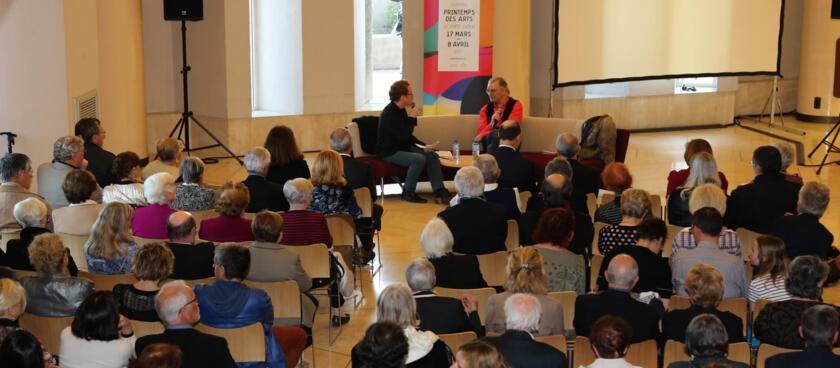 Table Ronde 1/1