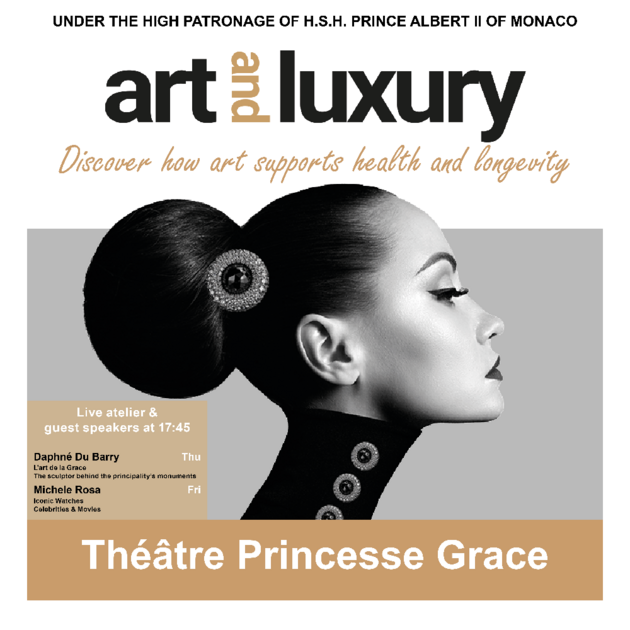 Art and Luxury Fair 1/21