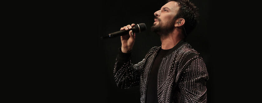 Concerto - "Tarkan" 1/2