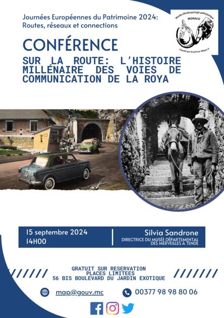 Event - "EHD2024 at the Museum of Prehistoric Anthropology" 1/1