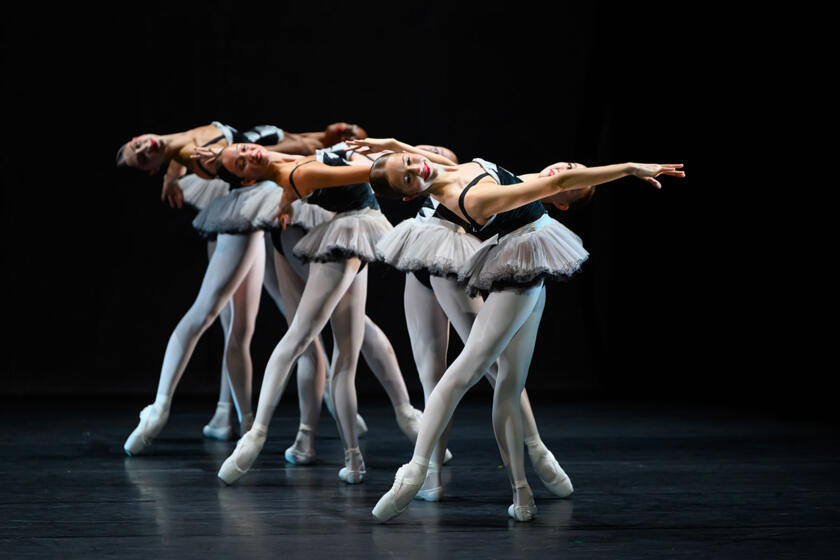 Gala de l'Académie 1/1