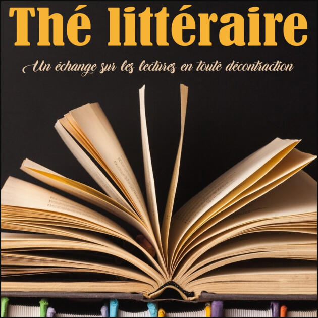 Tè letterario 1/1