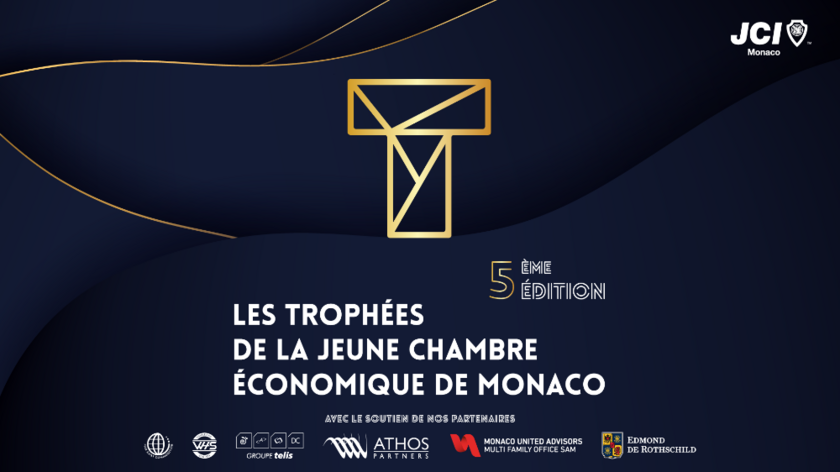 5a edizione dei Trofei della Giovane Camera Economica di Monaco 1/1