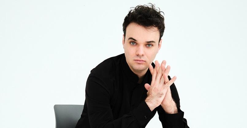 Concert au Palais Princier 1/1