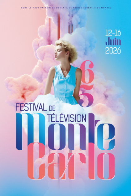 FESTIVAL DE TÉLÉVISION DE MONTE-CARLO 1/1