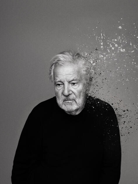 Le père 1/1