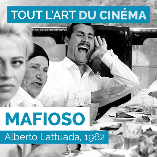 Mafioso 1/1