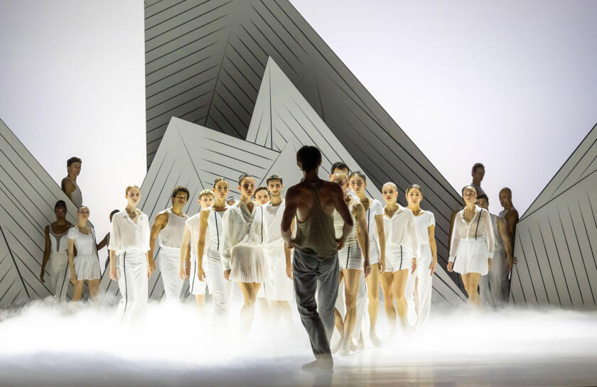 Ma Bayadère 1/1