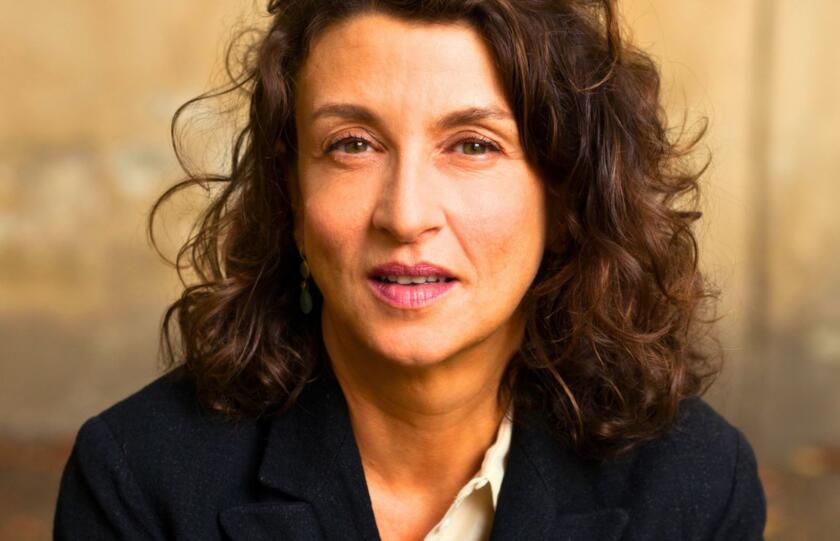 Film - "La leçon de cinéma de Noémie Lvovsky" 1/2