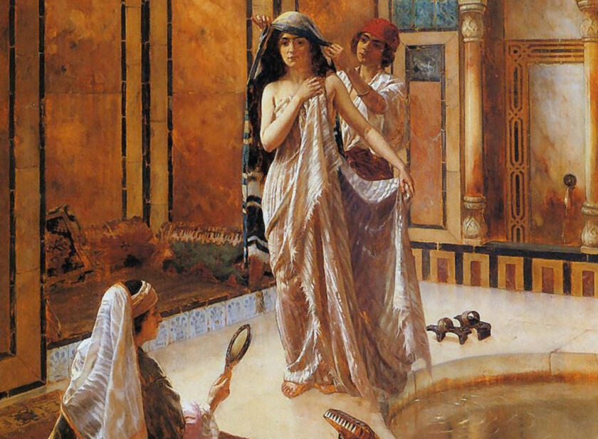 L'italiana in Algeri - Opéra 1/1