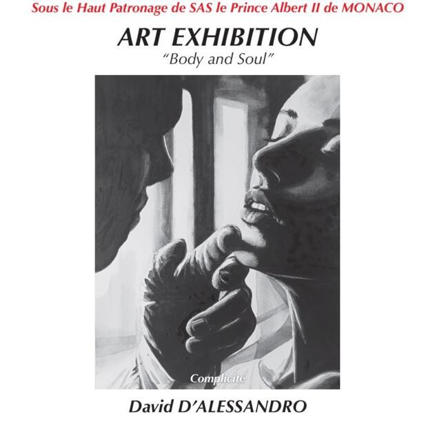 Exposition - "Body and Soul" 1/1