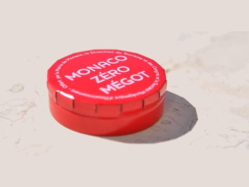 Ambiente - "Monaco Zero Mozziconi" 1/2