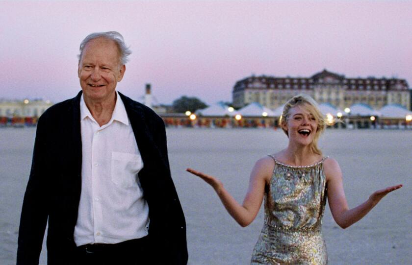"Valeur sentimentale" de Joachim Trier 1/1