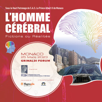 Conférence - "L'Homme Cérébral"