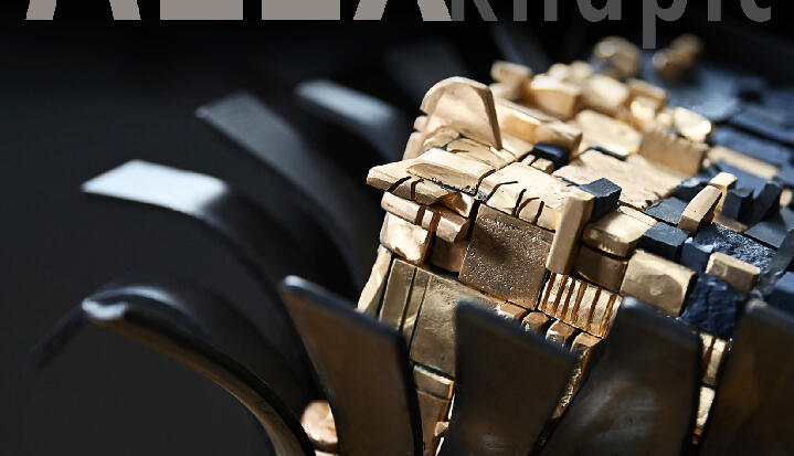 Exposition - "Magnetic by Alex Knapic"