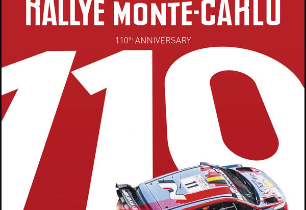89° Rally Automobilistico di Monte-Carlo