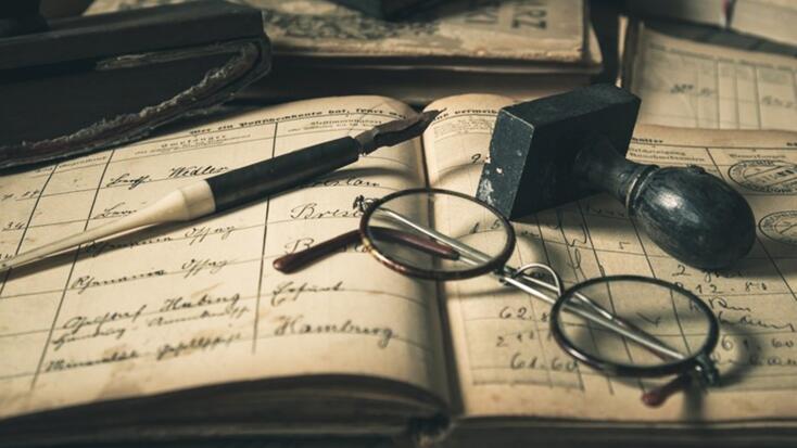 Writing Workshop