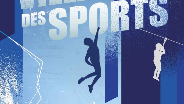 Animation - "Village des Sports"