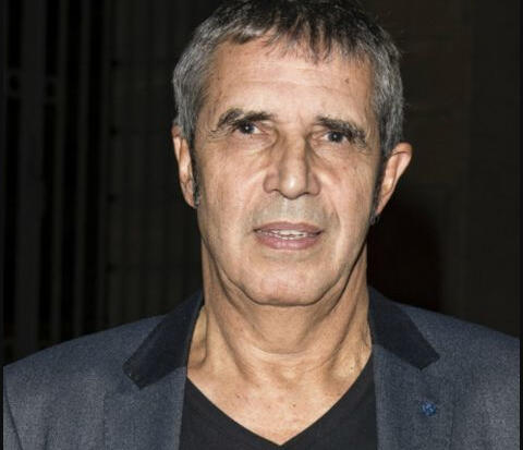 Julien Clerc