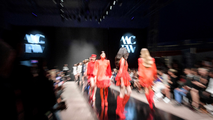 Monte-Carlo Fashion Week