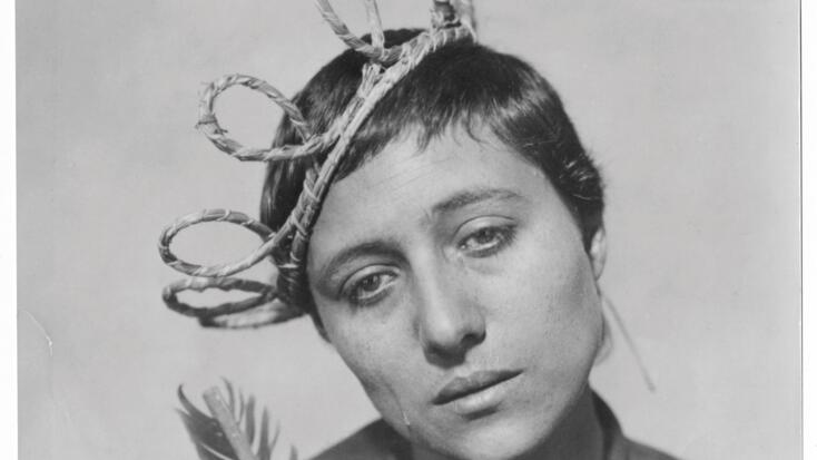 Tout l'Art du Cinéma - "Ciné-concert - La Passion de Jeanne d’Arc"