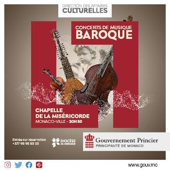 Musique Baroque