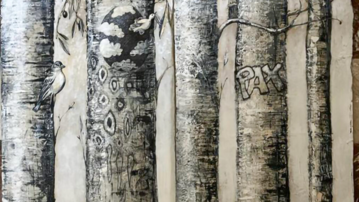 European Heritage Days: Association Internationale des Artistes Plasticiens (AIAP)