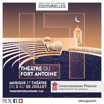 Theatre - "Le Tir Sacré"