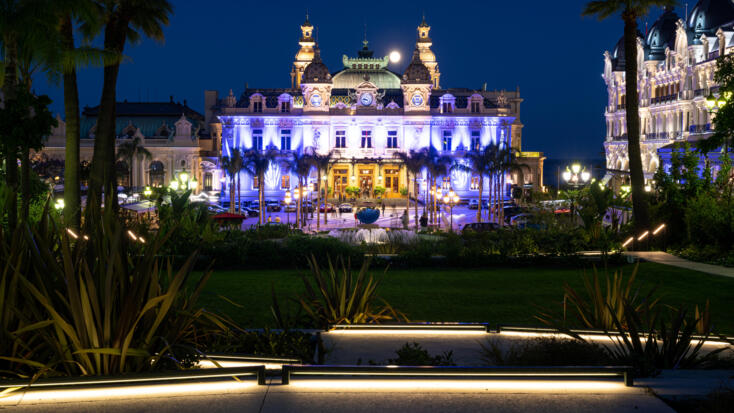Environnement - "Earth Hour"