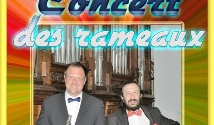 Prélude à la messe du soir