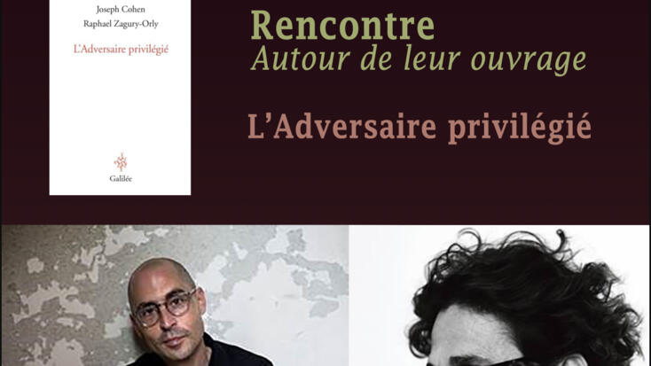 Rencontre Dédicace