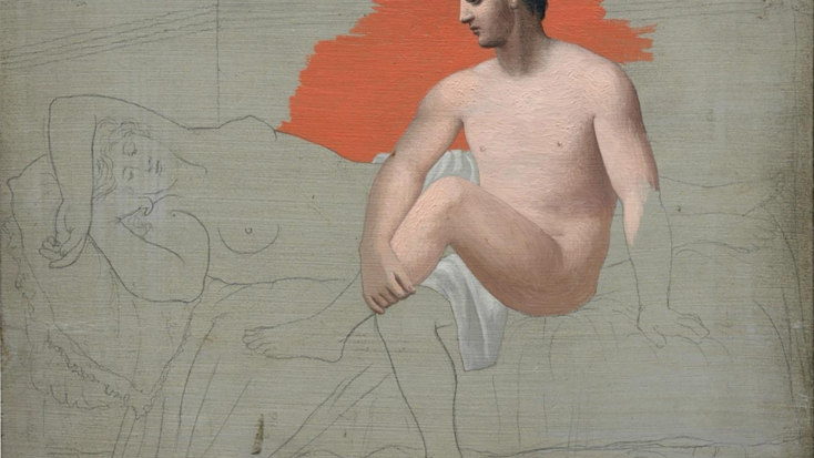 Visite al Palais Princier: Pablo Picasso e l'antichità