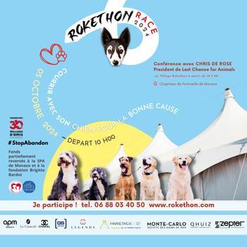 Caritatif - "ROKETHON 2024"